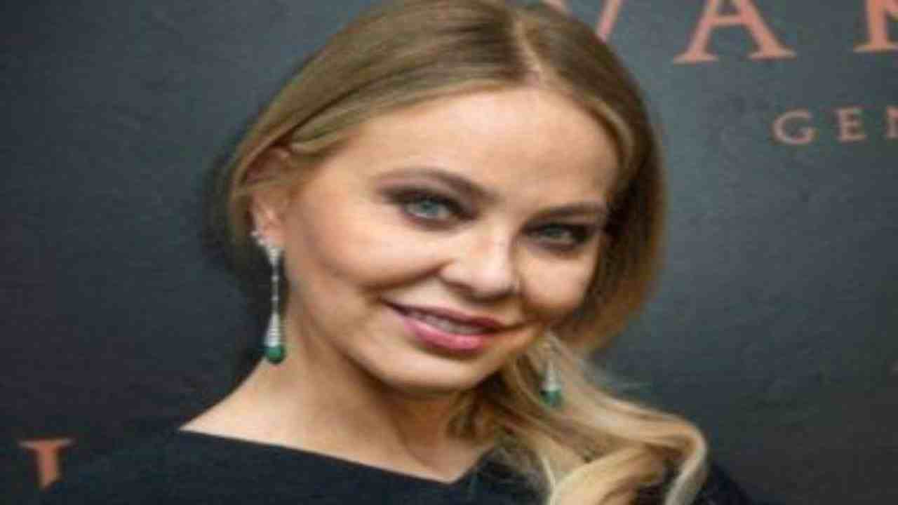 Ornella Muti figlio Andrea AltraNotizia