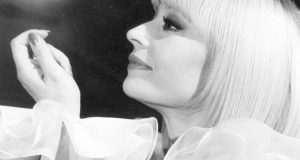 Raffaella Carrà morte