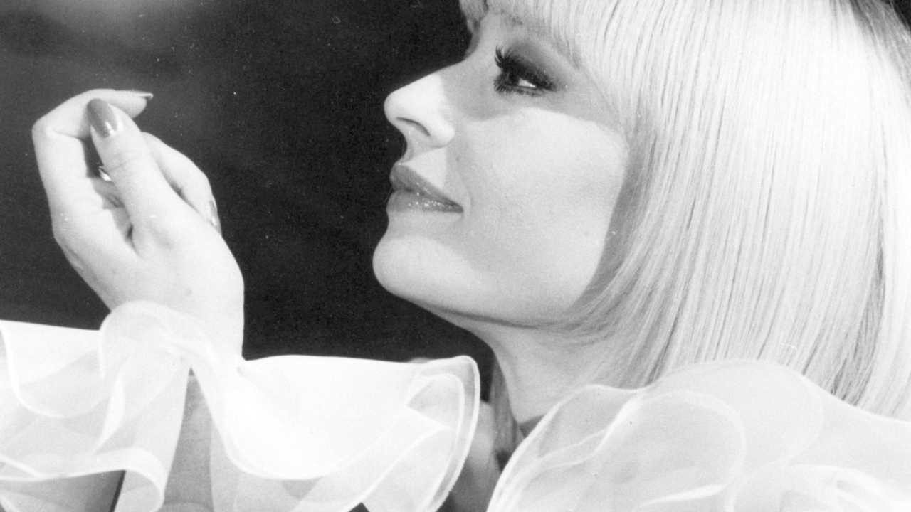 Raffaella Carrà morte