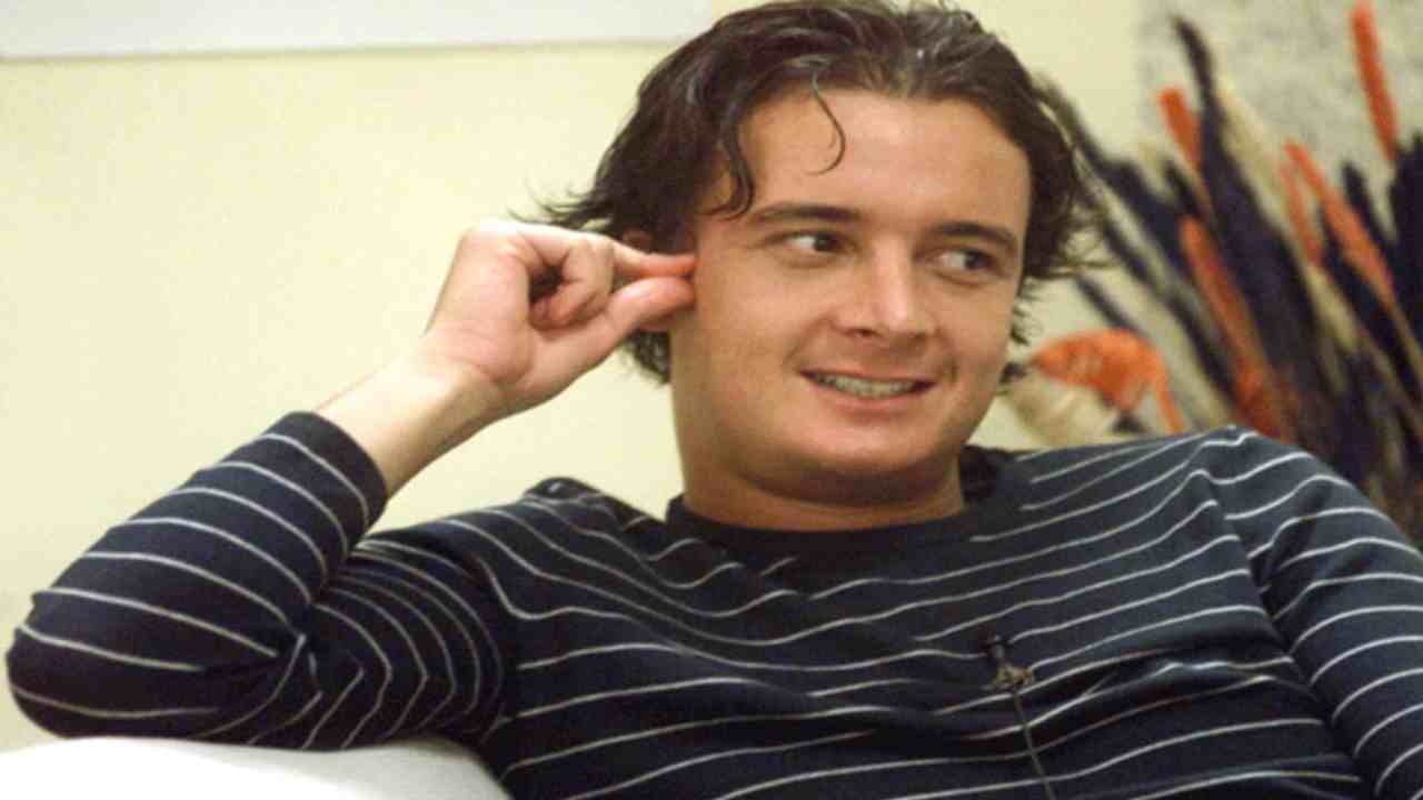 Rocco Casalino, después de novia y política, lo que le pasó: ¡inesperado!