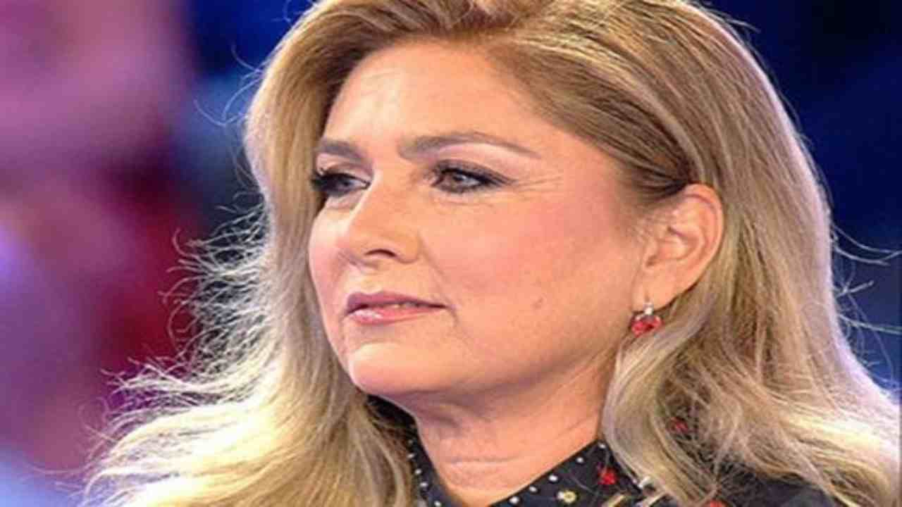 Romina Power messaggio commovente sui social AltraNotizia 