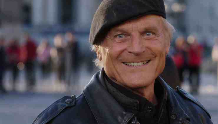 Terence Hill perché lascia don matteo AltraNotizia