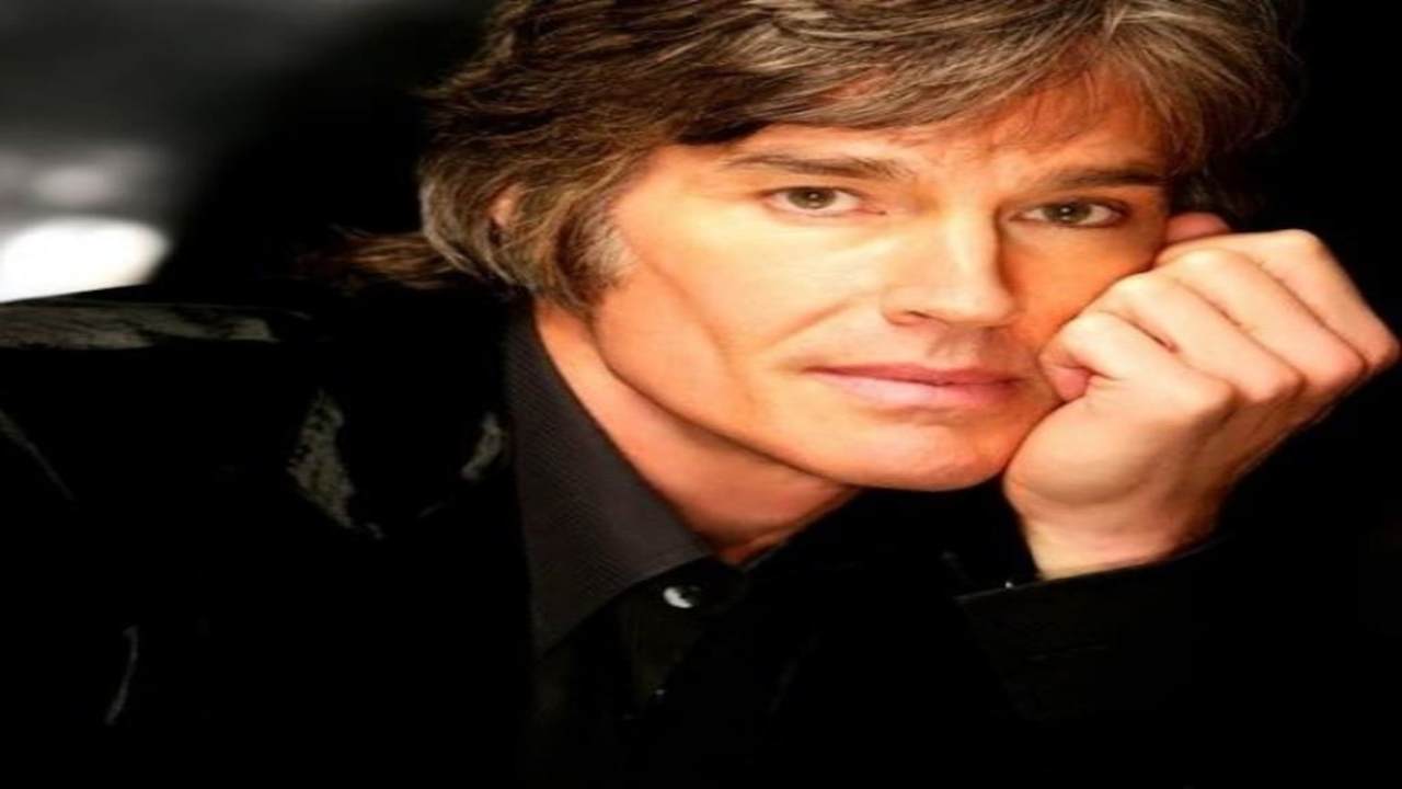 Ronn Moss-sopa Beautiful-Altranotizia