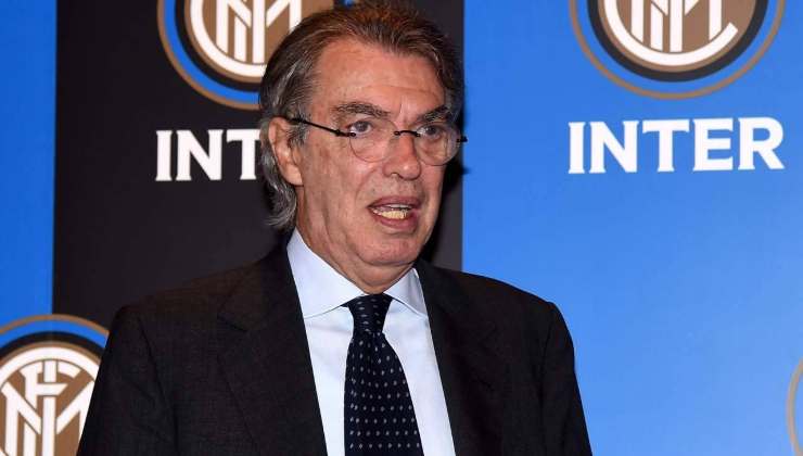 Massimo-Moratti-amico di Celentano