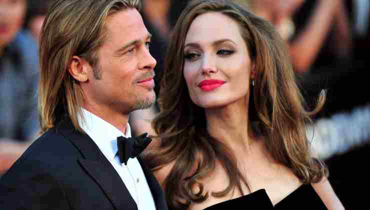 Angelina Jolie e Brad Pitt perché è finita Altranotizia