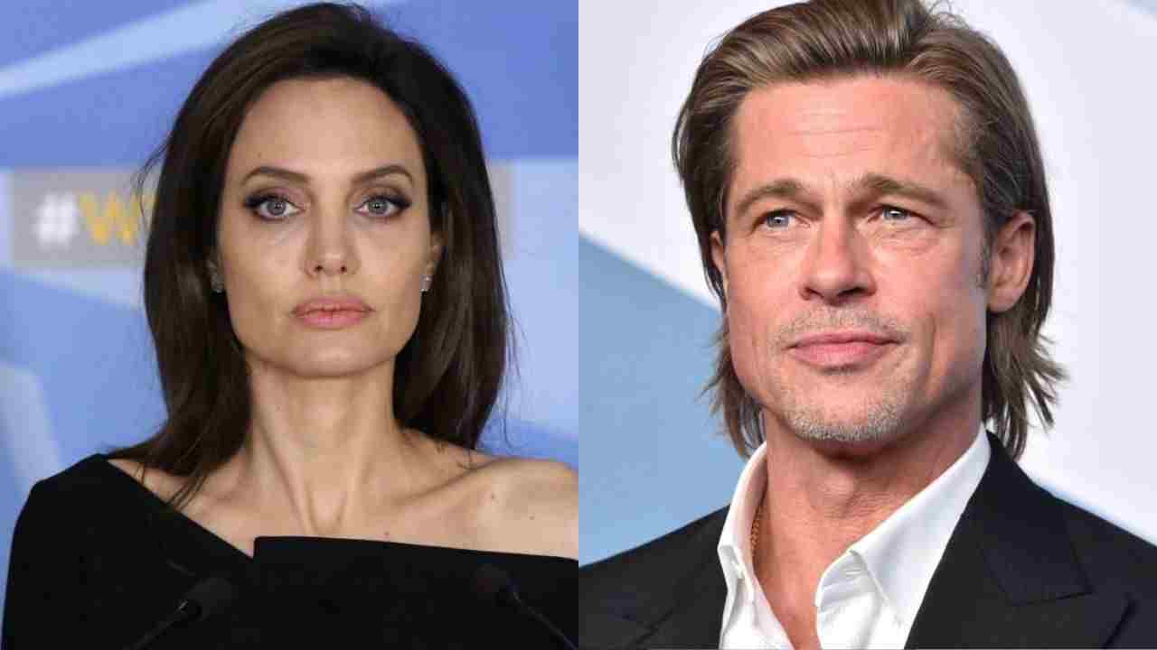 Angelina Jolie e Brad Pitt perché è finita Altranotizia