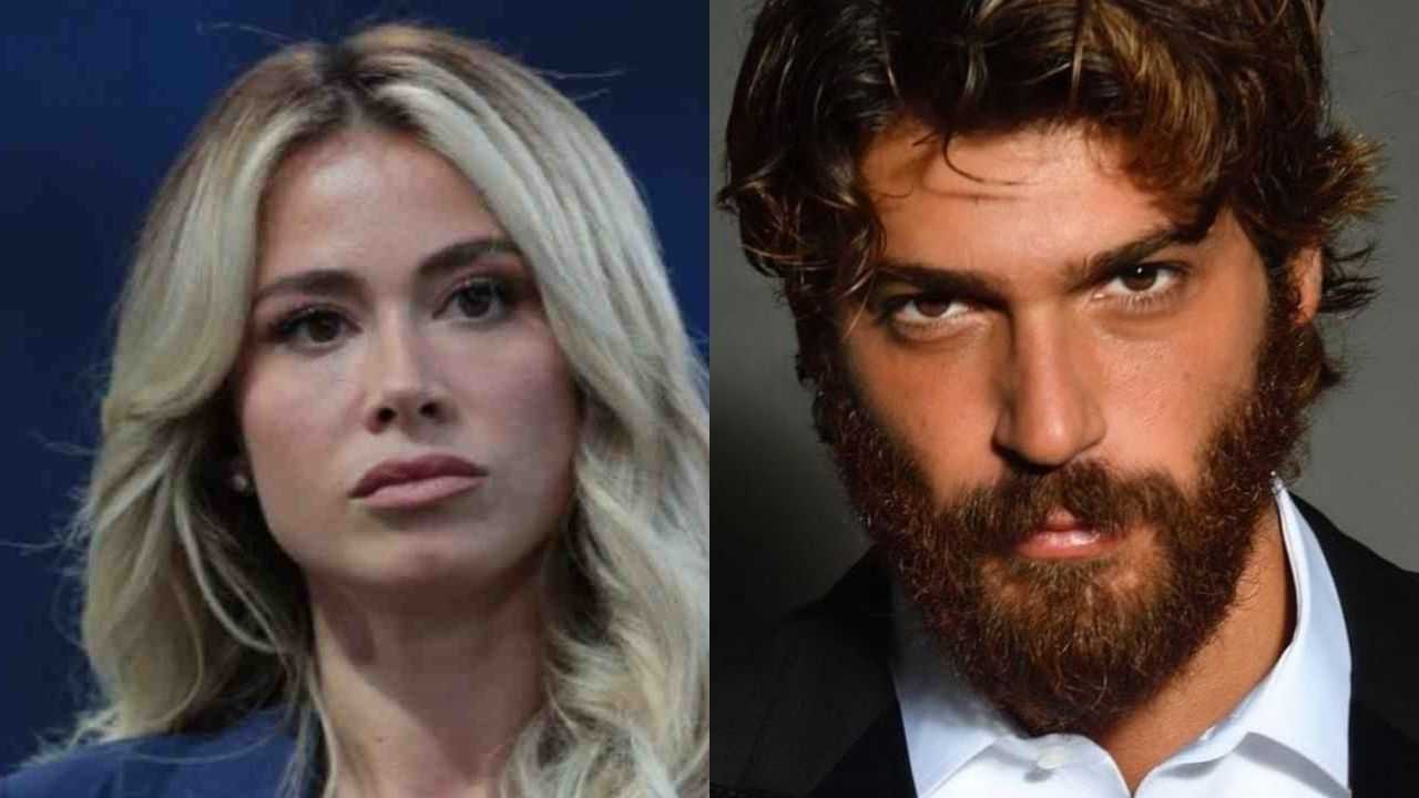 Diletta Leotta dimenticata da Can