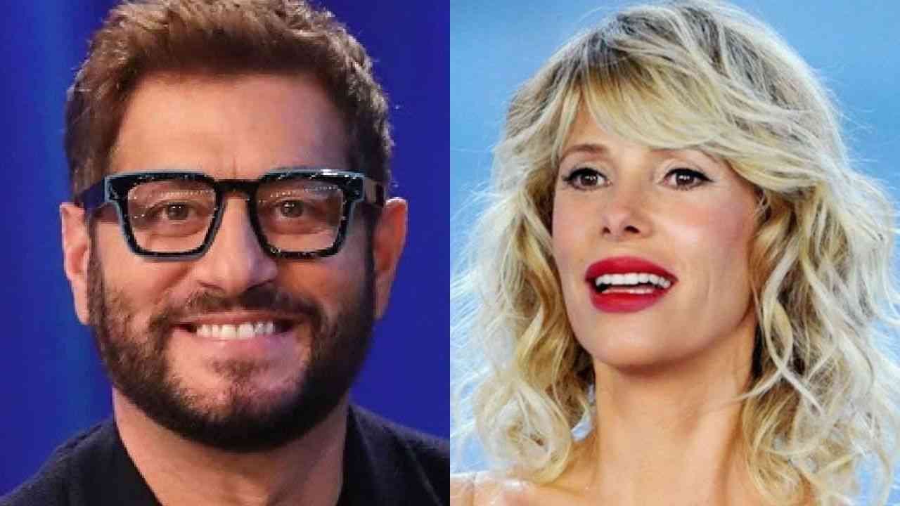 Enrico - Papi - e - Alessia - Marcuzzi - la - verità - sul - loro - litigio - Altranotizia 