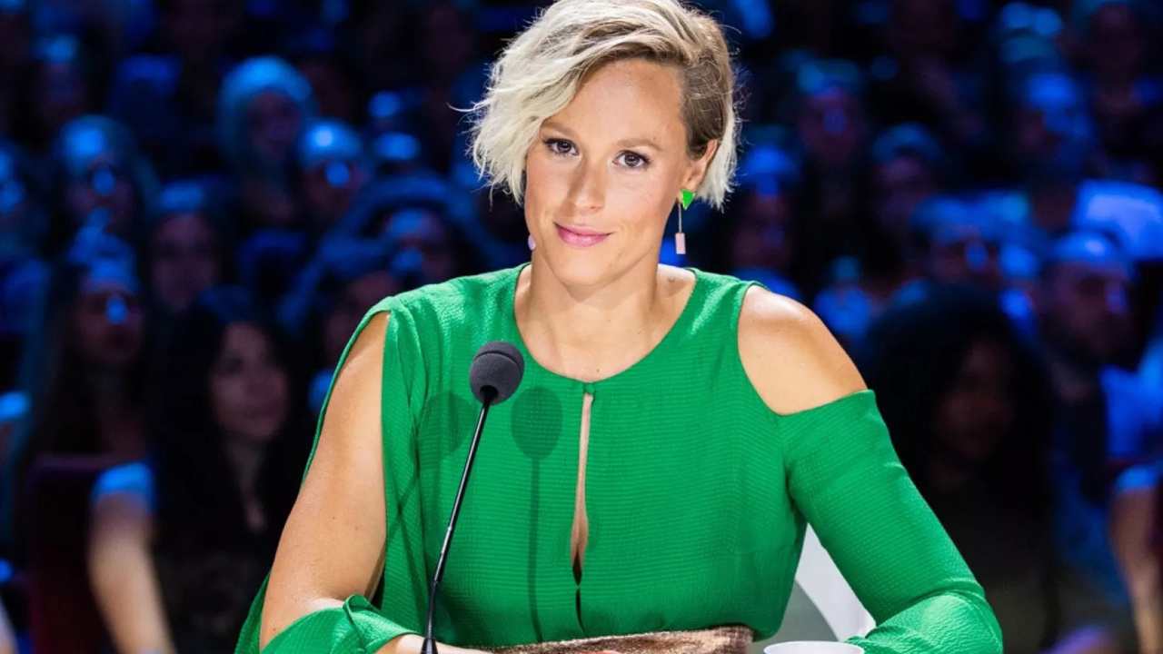 Ricordate com&#39;era Federica Pellegrini prima? Stenterete a riconoscerla -  Altranotizia.it