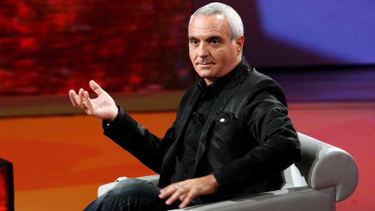 Giorgio Panariello-amici-famosi- (foto GettyImages)