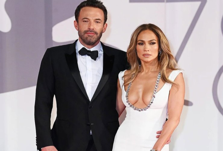 Jennifer-Lopez-e-Ben Affleck-Venezia-Altranotizia