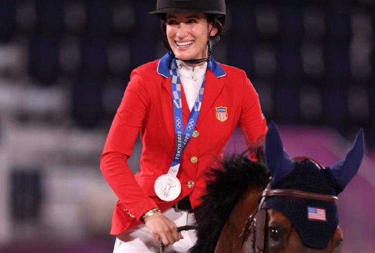 Jessica-Springsteen-cavallerizza-fidanzato-italiano-Altranotizia