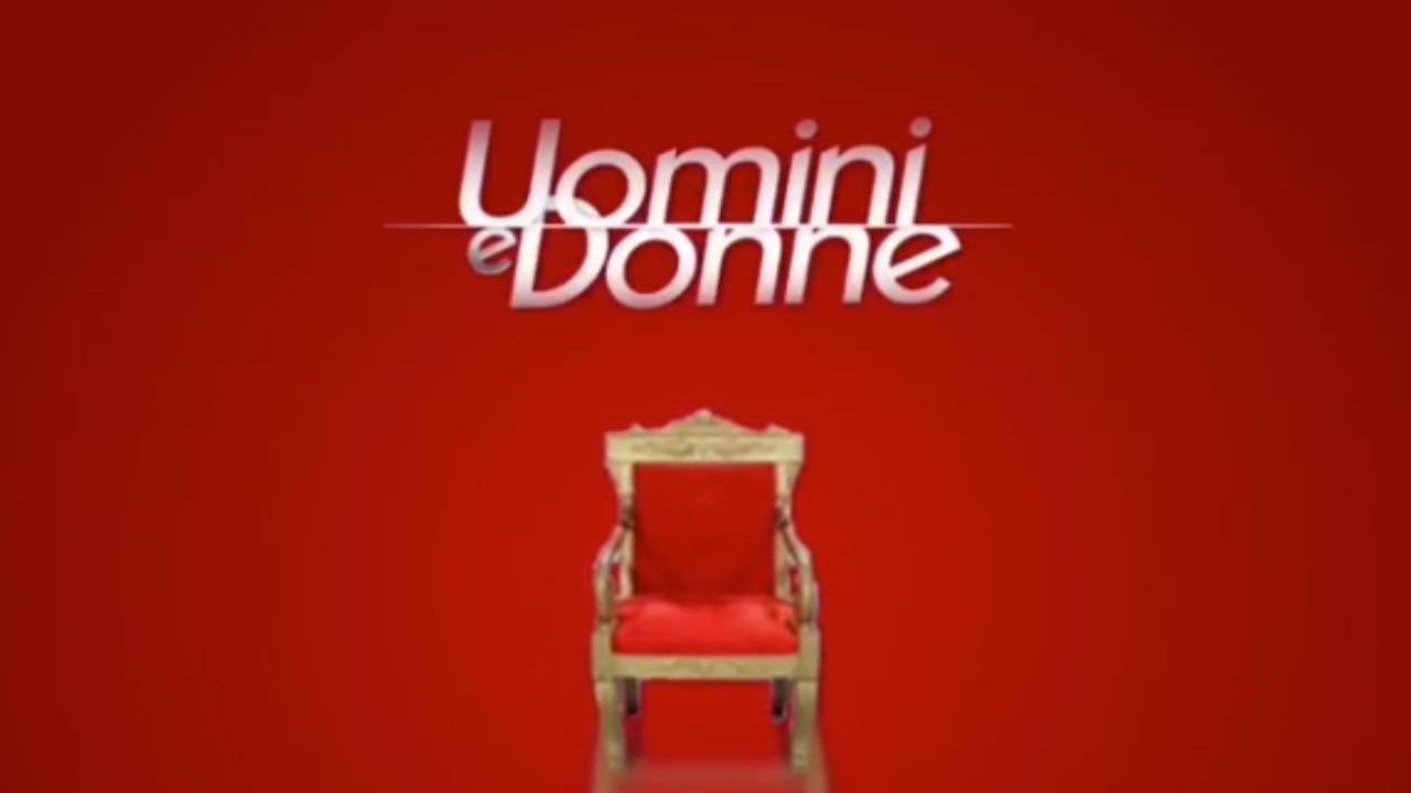 uomini-donne-tronista dal gf vip-Altranotizia