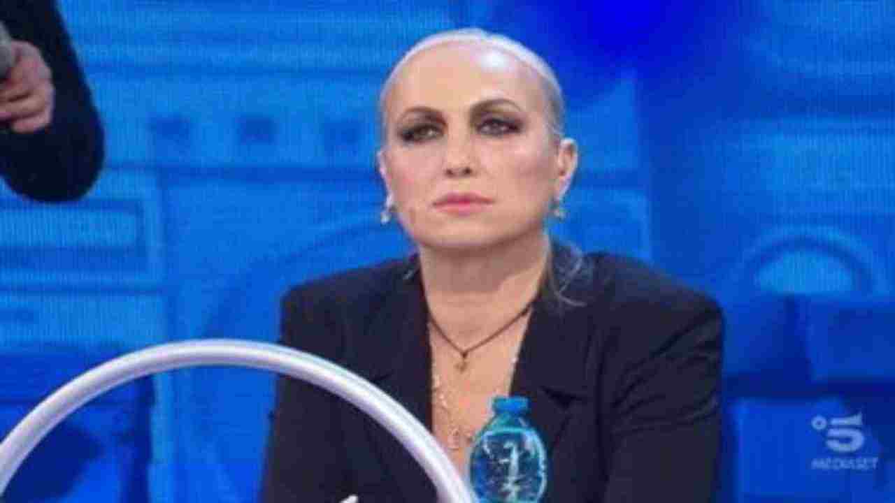 Alessandra Celentano amici Altranotizia