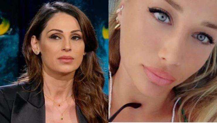 Anna-Tatangelo-e-Denise-Esposito-Altranotizia