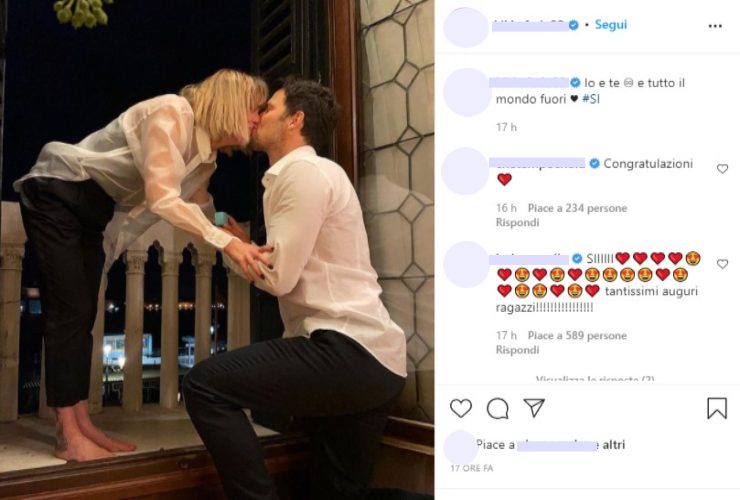 Federica-Pellegrini-e-Matteo-Giunta-proposta-di-matrimonio-Instagram-Altranotizia