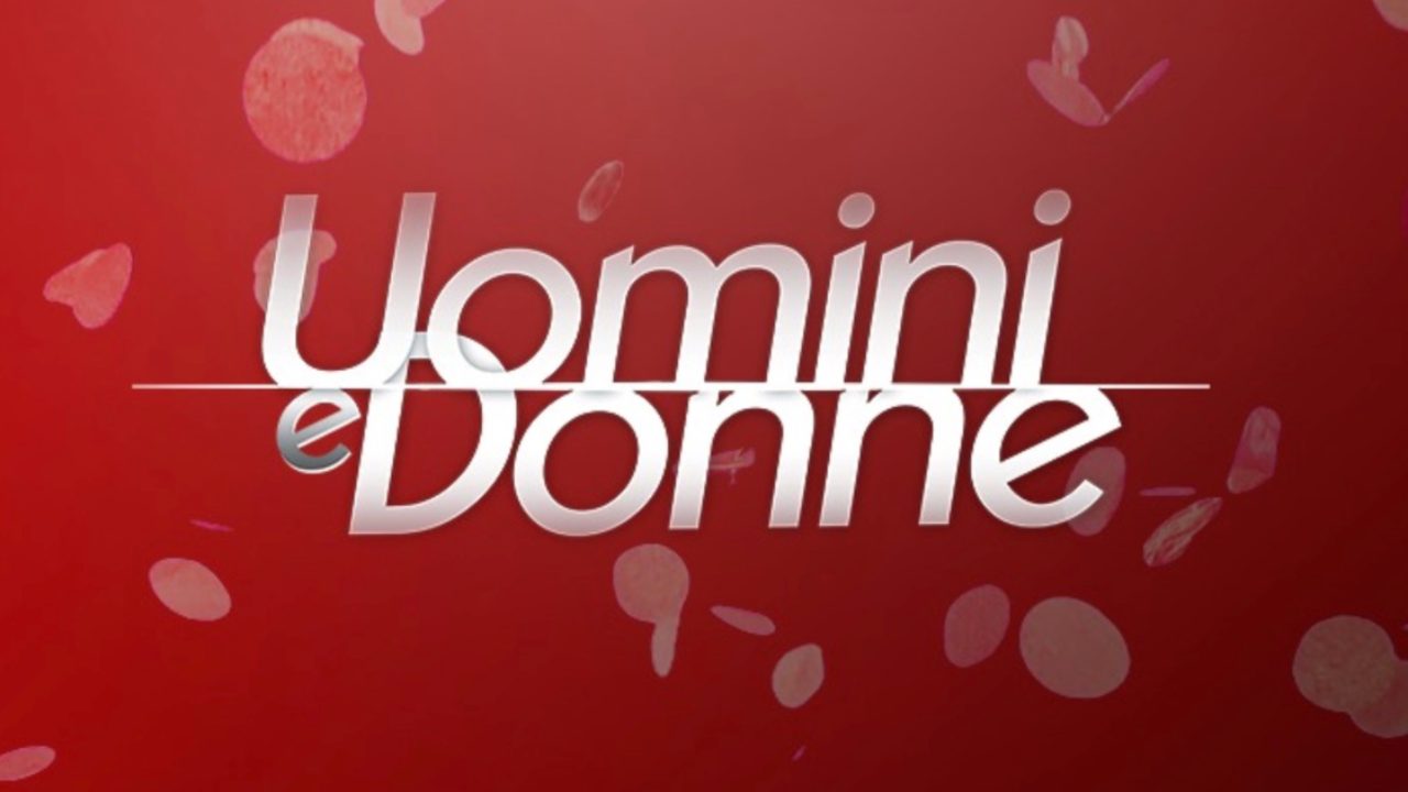 Logo-Uomini-e-Donne-Altranotizia