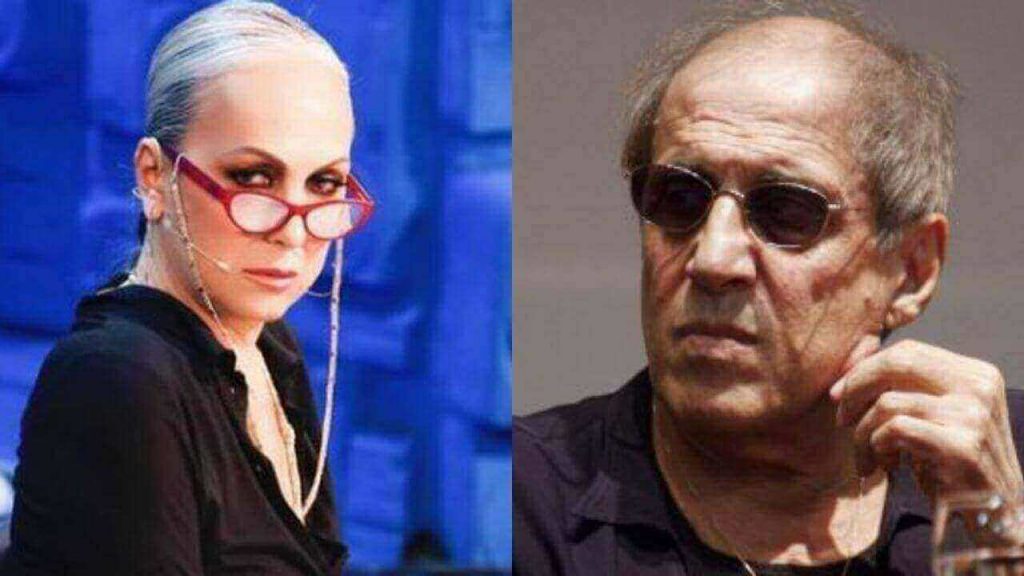 Alessandra Celentano è Parente Di Adriano Celentano