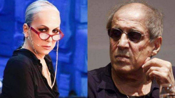 Alessandra Celentano è Parente Di Adriano Celentano
