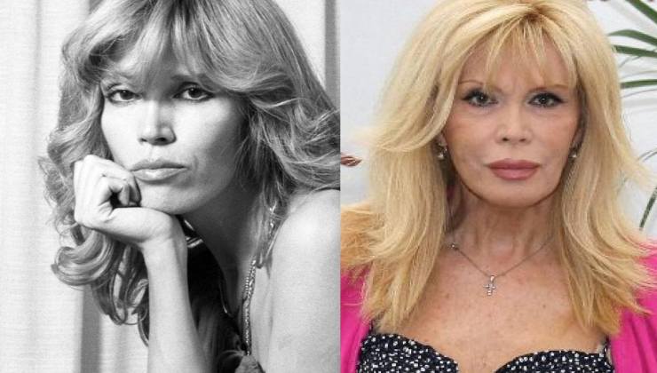 Amanda-Lear-prima-e-dopo-Altranotizia