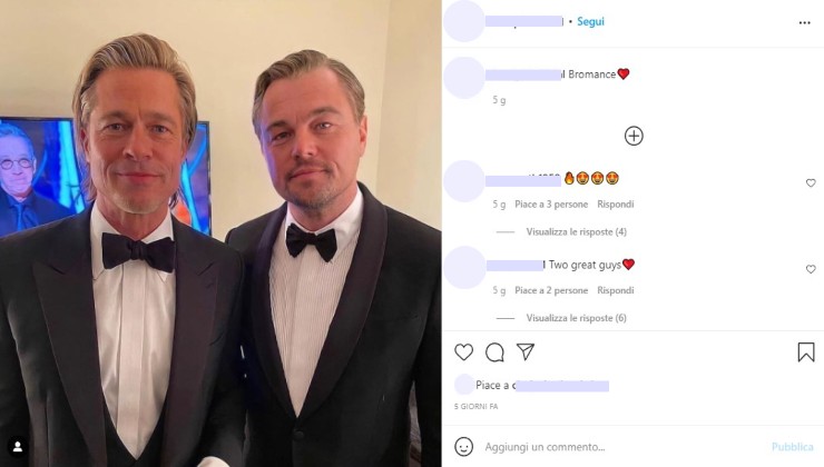 Brad-Pitt-oggi-Instagram-Altranotizia