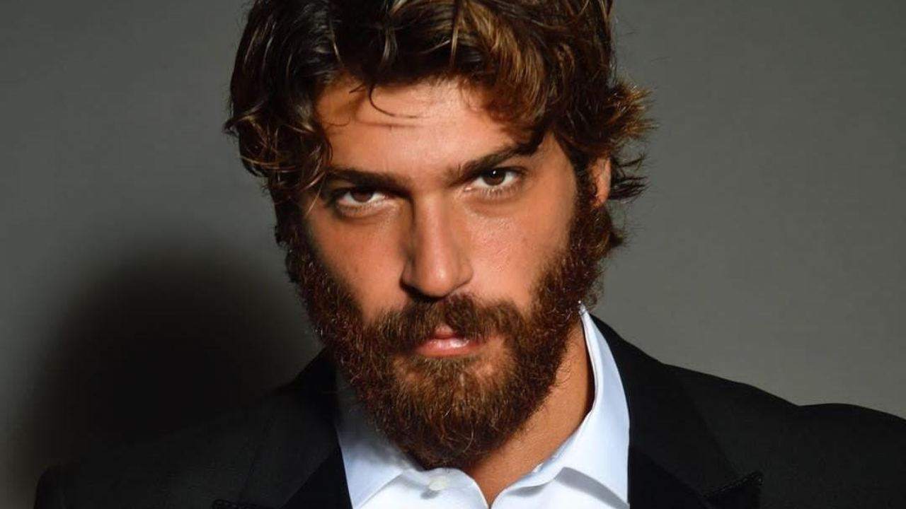 Can Yaman 