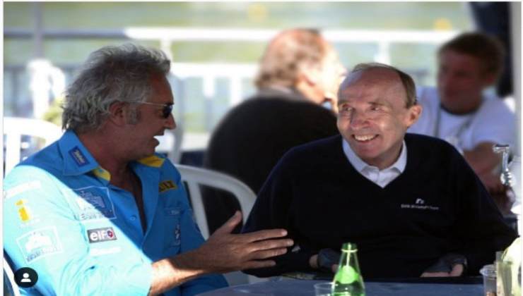 Flavio-Briatore-e-Frank-Williams-Altranotizia