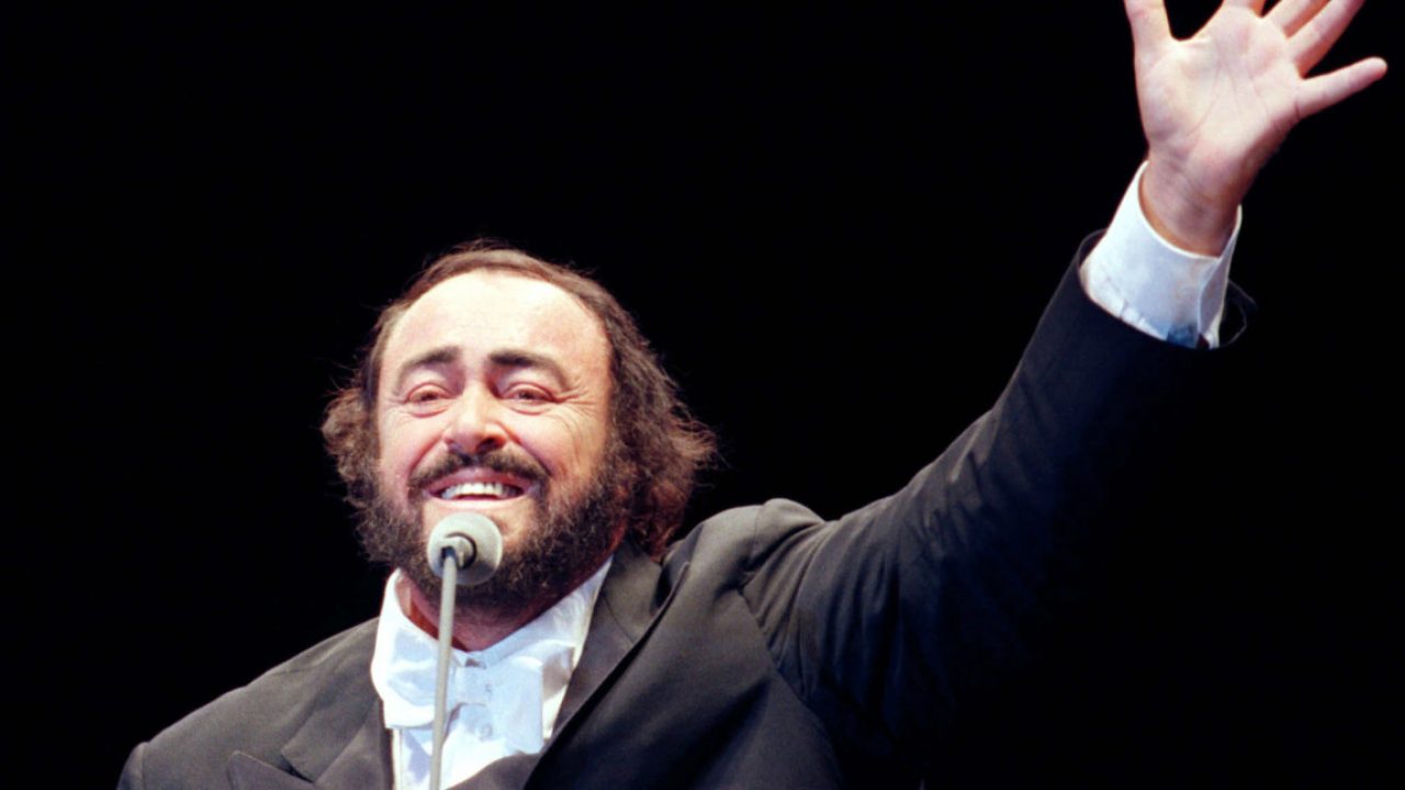 Luciano-Pavarotti-figlia-Altranotizia