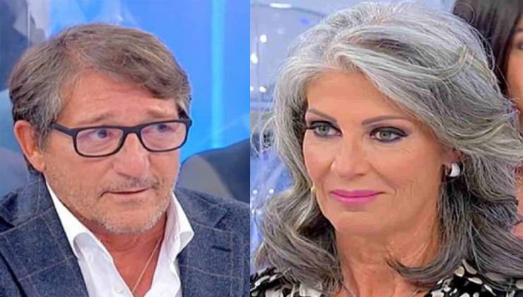 Anticipazioni Uomini e Donne, Isabella Ricci e Fabio mantovani pronti a uscire