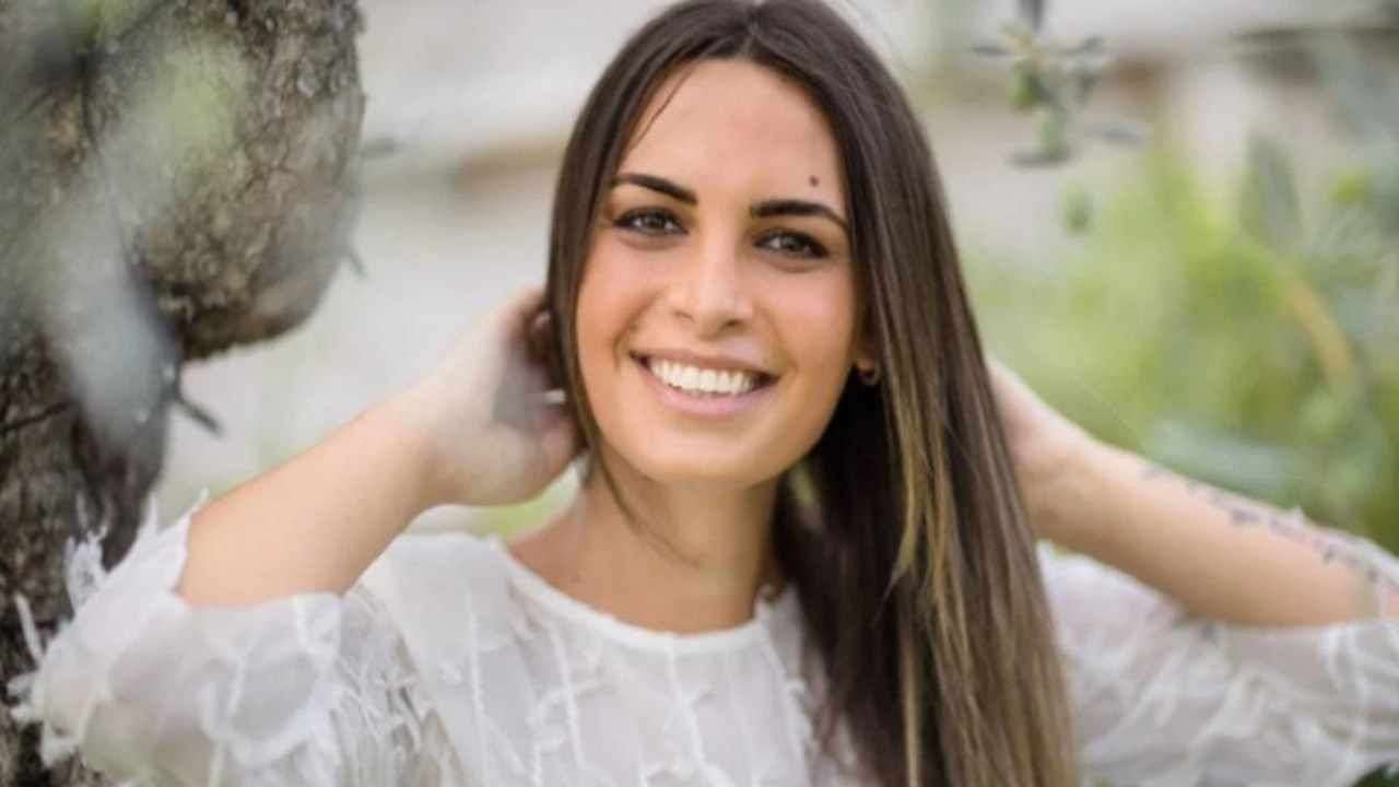 Andrea Nicole tronista uomini e donne 