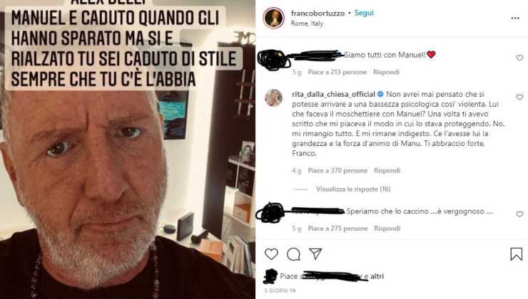 rita-dalla-chiesa-alex-belli-altranotizia