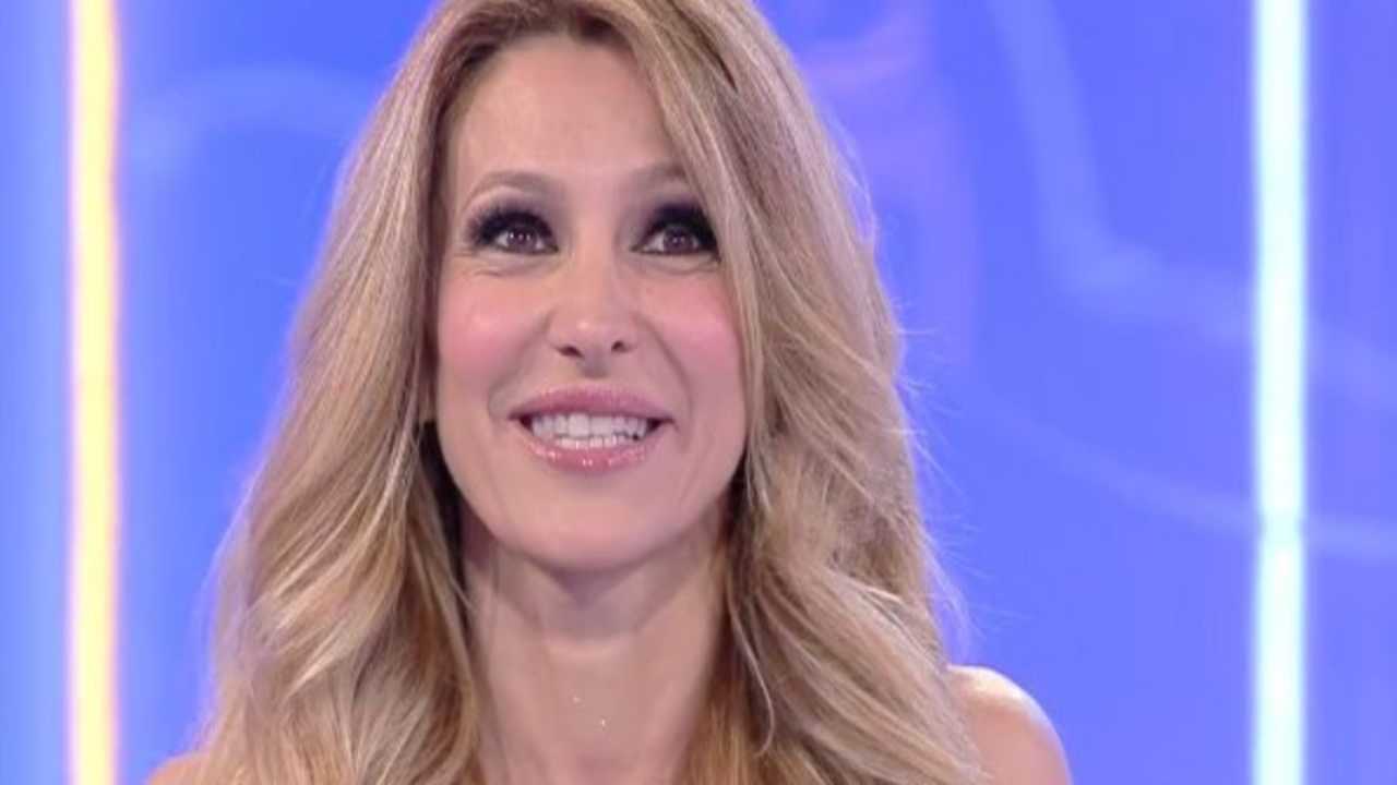 Adriana Volpe finalmente ce l'ha fatta-Altranotizia