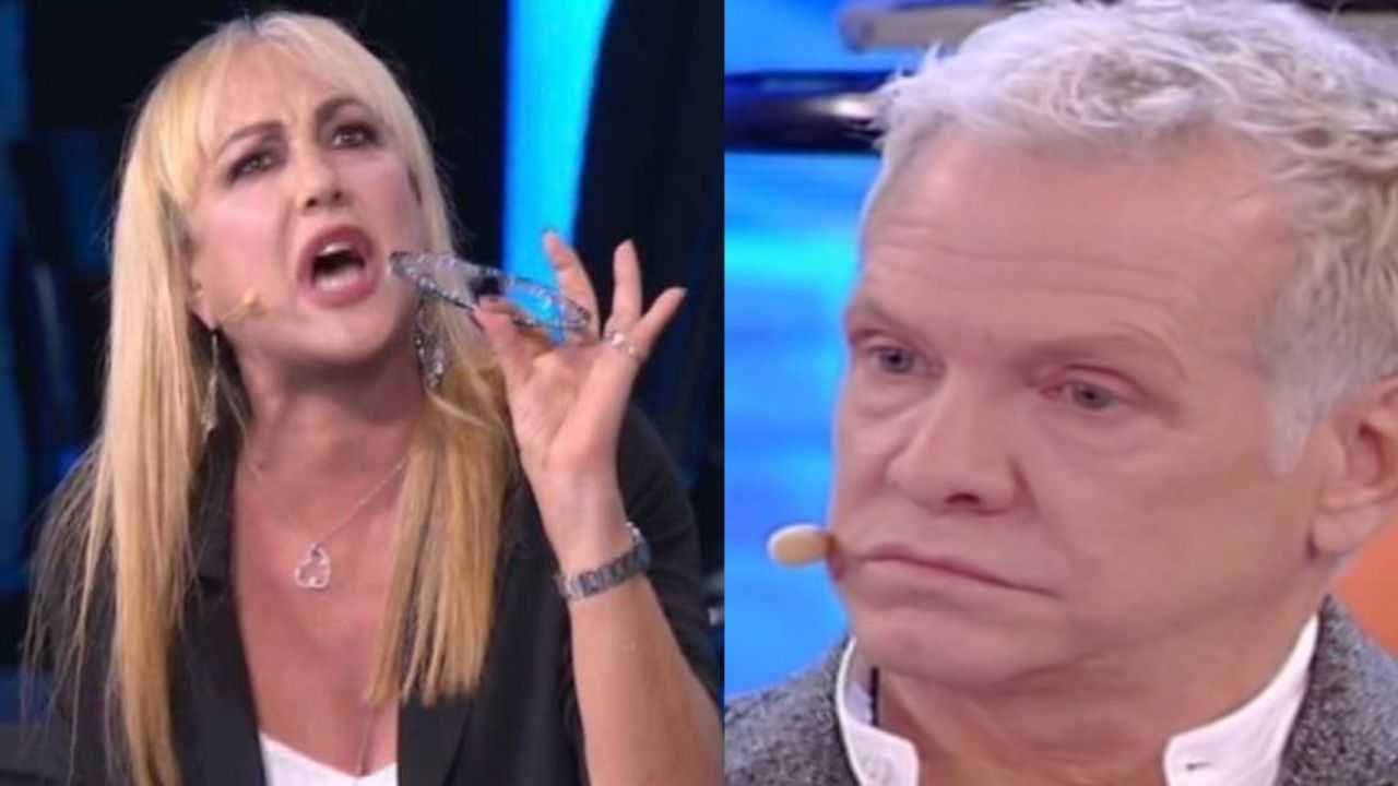 Alessandra Celentano contro Garrison amici 21