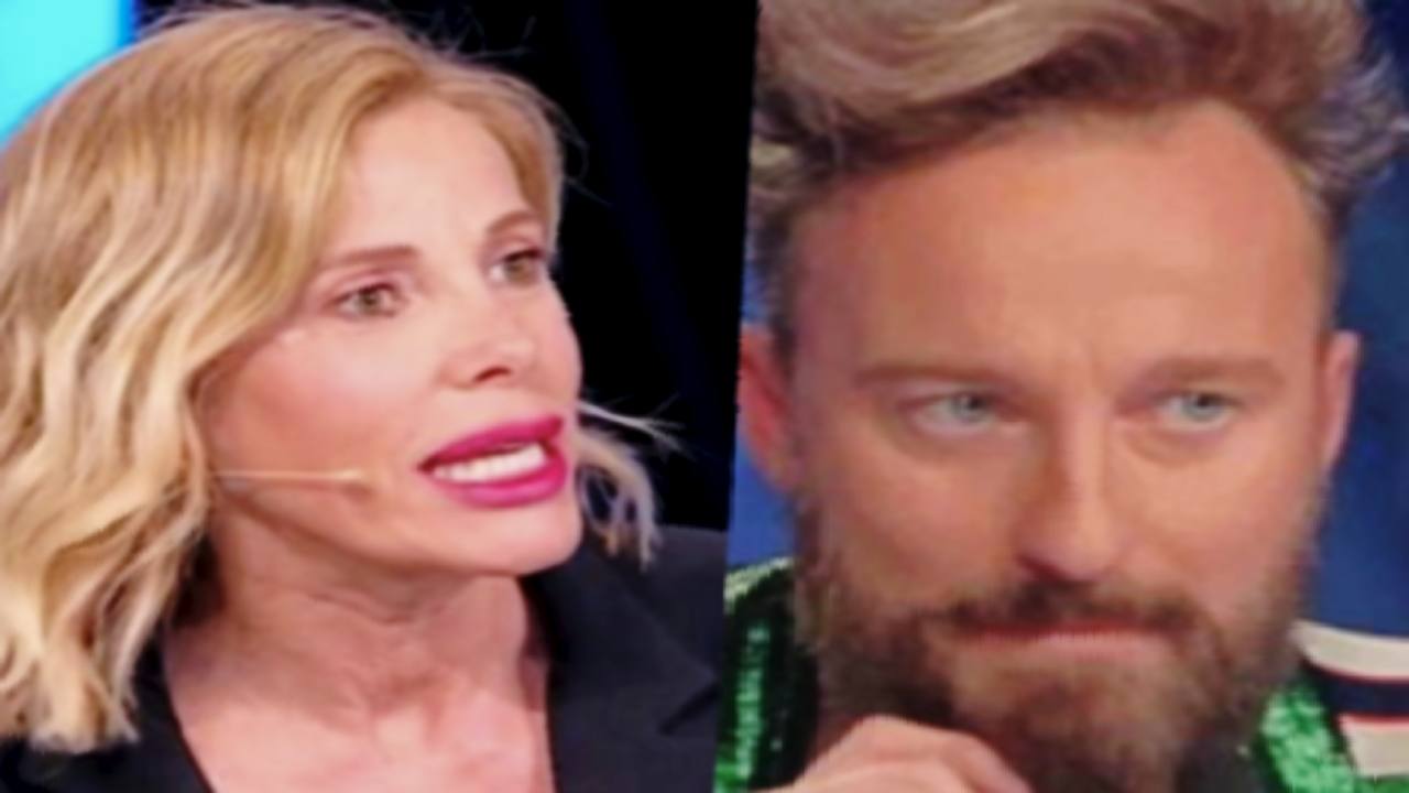 Francesco Facchinetti e Alessia marcuzzi-verita-Altranotizia