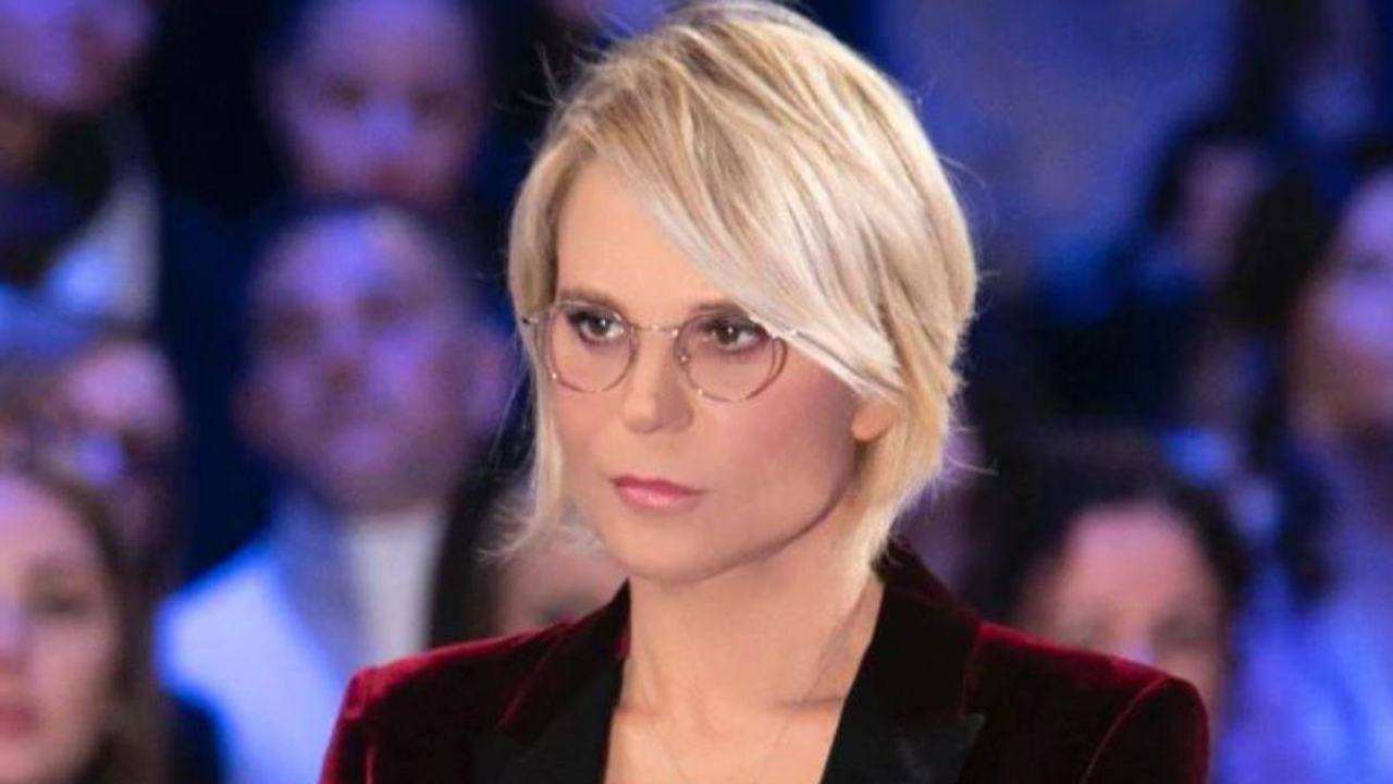 Amici-Maria De Filippi-06122021-Altranotizia