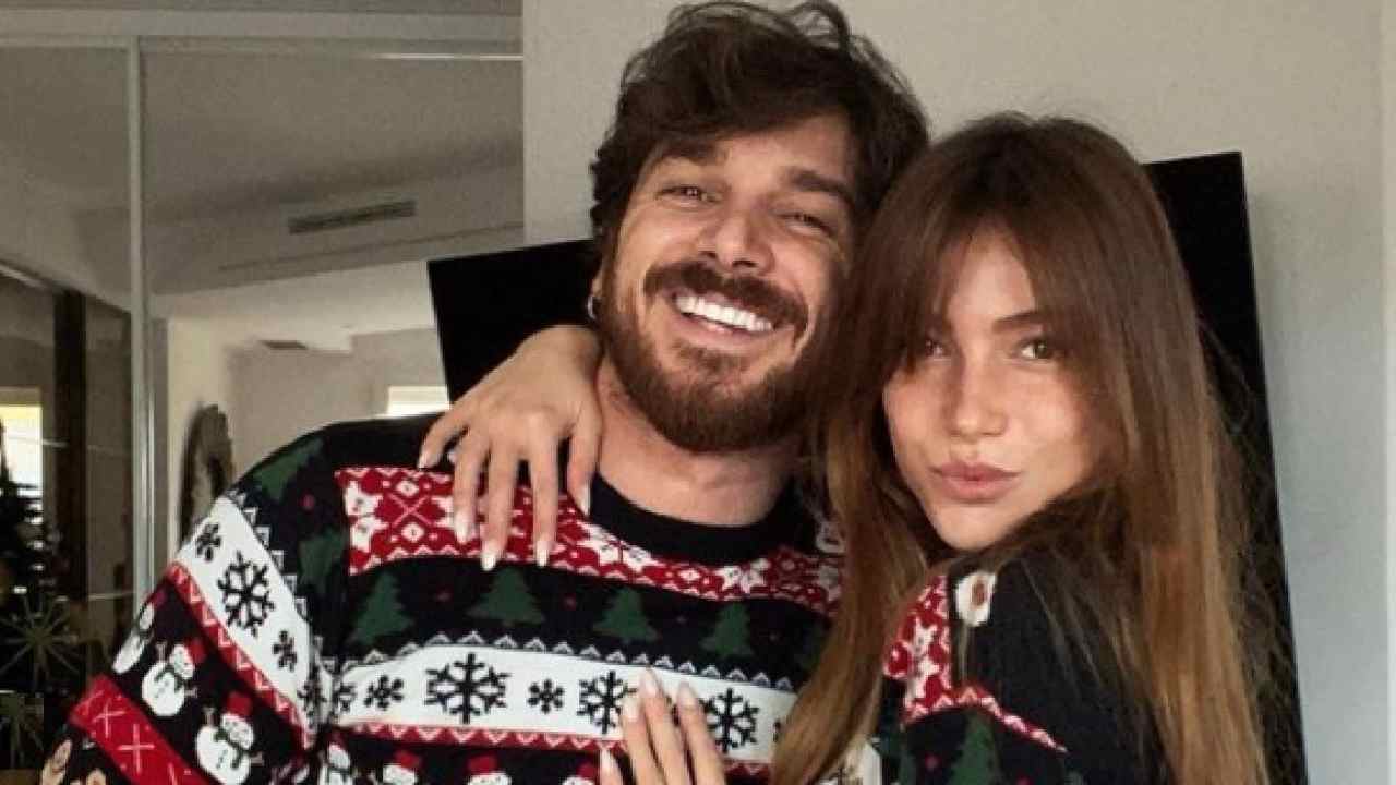 Andrea Cerioli e Arianna Cirrincione allargano la famiglia-Altranotizia