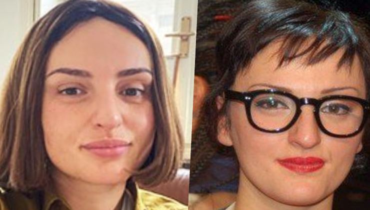 Arisa-prima e dopo-Altranotizia