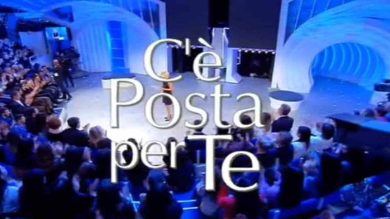 C'è posta per te regali-Altranotizia