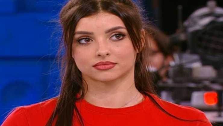 Cosmary non ce l'ha fatta-Altranotizia