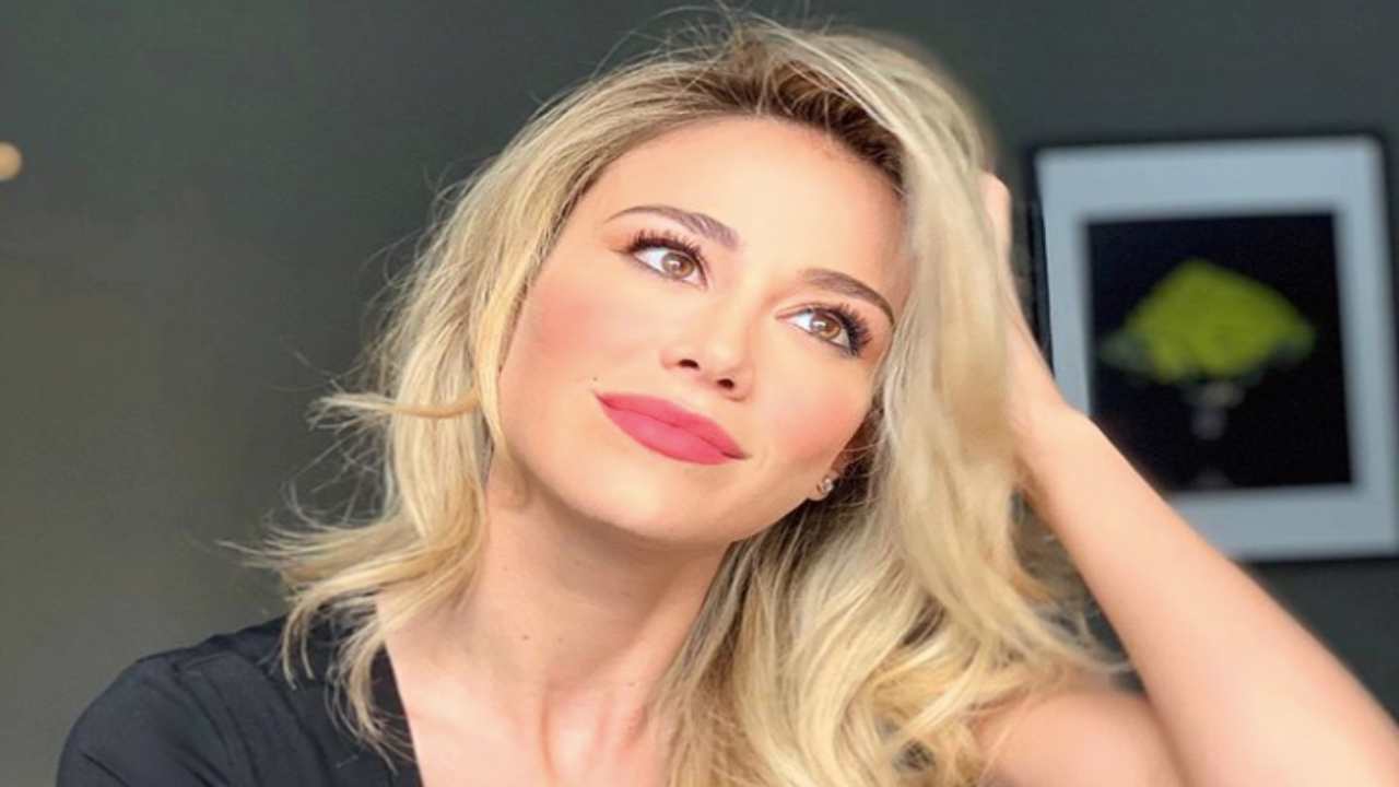 Diletta Leotta debutta al cinema-Altranotizia