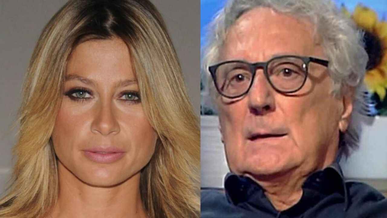 Enzo Iacchetti e Maddalena Corvaglia rottura-Altranotizia