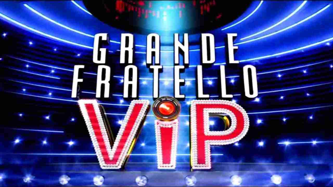 Gf vip 6-gieffina pronta all'addio-Altranotizia