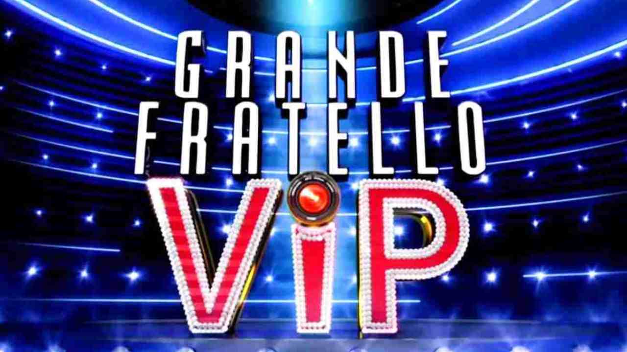 Grande fratello vip flirt sotto le coperte