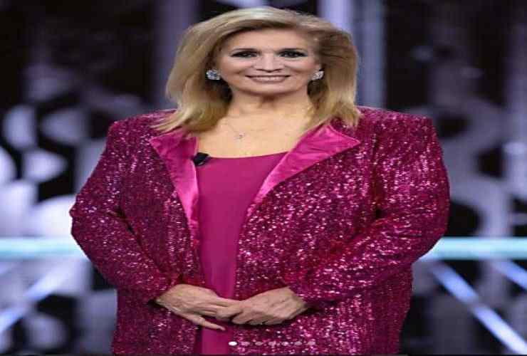 Milly-Carlucci-guai-a-Ballando-con-le-Stelle