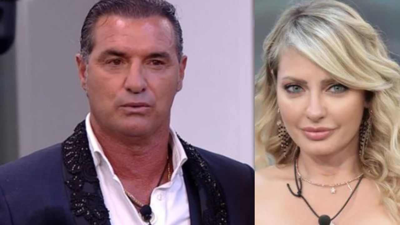 Lorenzo Amoruso chi è l'ex fidanzata-Altranotizia