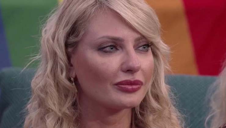 Manila-Nazzaro-lascia-il-GFVip-Altranotizia