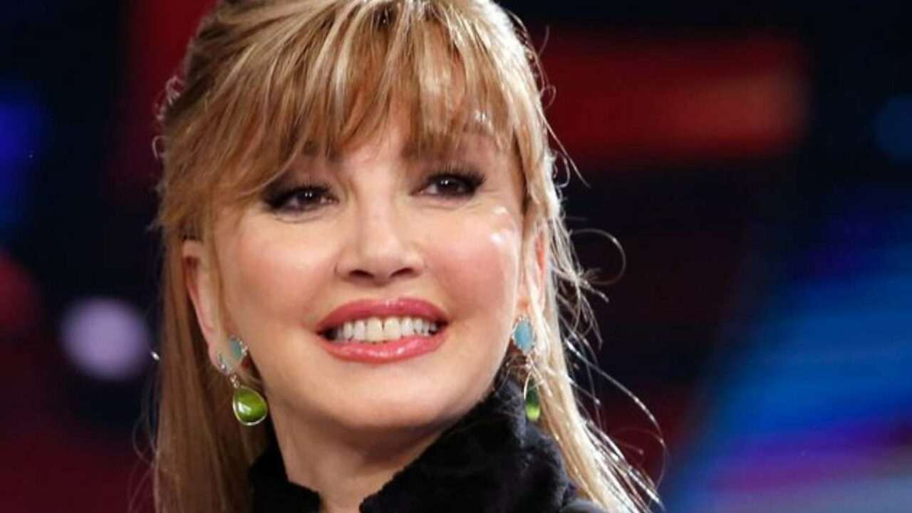 MILLY CARLUCCI 