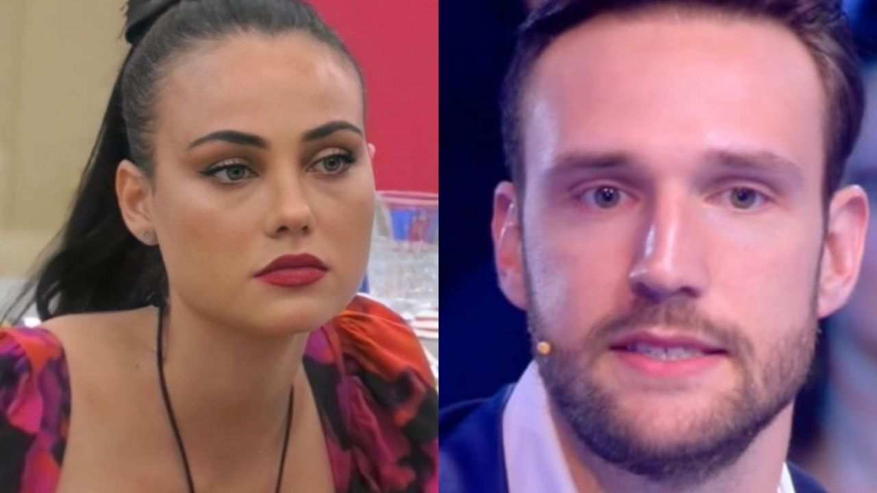 Rosalinda Cannavò e Andrea Zenga stanno ancora insieme-Altranotizia