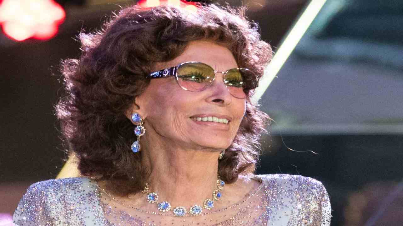 Sophia-Loren-segue-Mara-Venier-Altranotizia