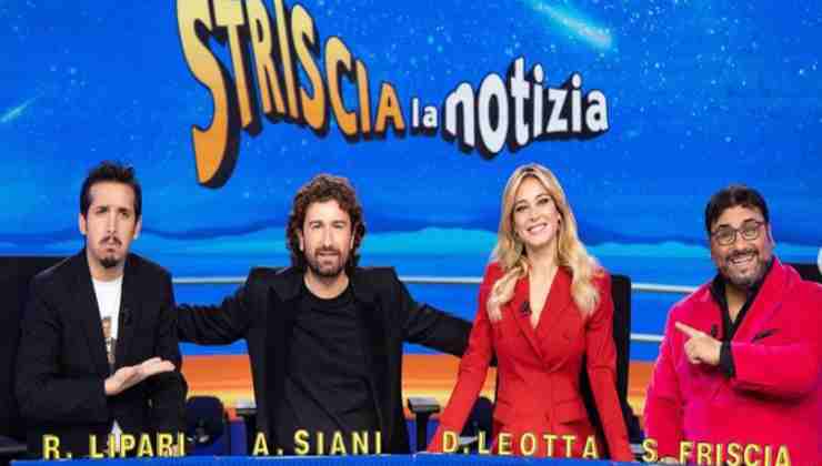 Diletta Leotta-Striscia-Altranotizia